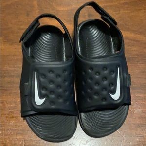 Nike Sunray Sandals for Toddler